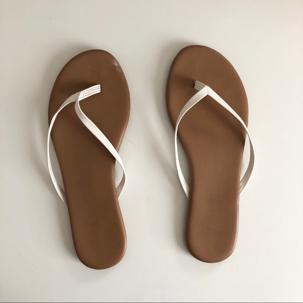 ~ LC Flip Flops